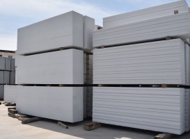 加氣混凝土砌塊原材料有哪些？